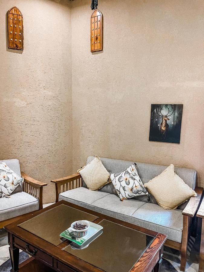 Alaqur View Inn نزل واجهة العقر Nizwa Exteriör bild