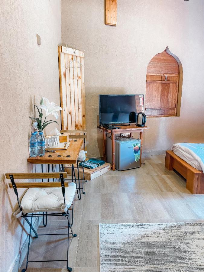 Alaqur View Inn نزل واجهة العقر Nizwa Exteriör bild