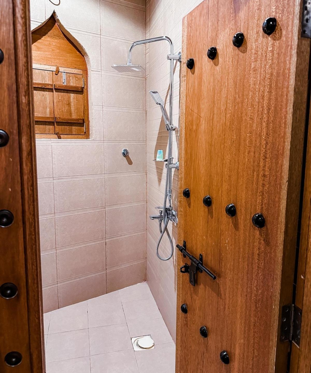 Alaqur View Inn نزل واجهة العقر Nizwa Exteriör bild
